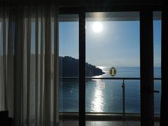 -深圳大梅沙京基洲际度假酒店