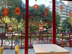 -明腾壹间茶餐厅(新都会花园广场店)