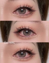 -Cici Nail日式美甲美睫工作室