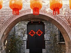 -回龙窝历史文化街区