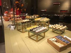 -金海湾自助餐厅(金陵饭店)