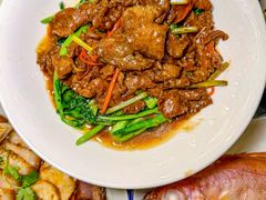 -汕头龙光喜来登酒店-采悦轩中餐厅