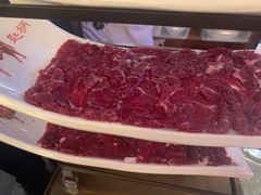 -左庭右院鲜牛肉火锅(苏州园区永旺店)