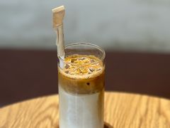 桂花燕麦-愉市 Hippy Market(香榭里花园店)