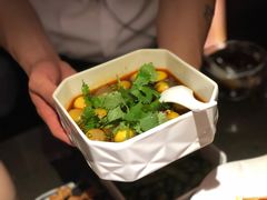 麻辣小皮蛋-虾胡闹·澳洲小龙虾·烧烤(福田鲨鱼店)