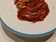 -聆桂烤鸭·金奖烤鸭(静联广场店)