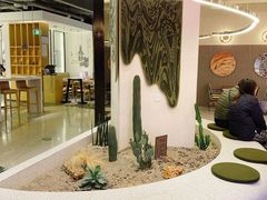 -OUR Bakery(SKP-S店)