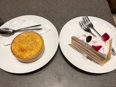 -PAUL LAFAYET 法式甜品(港汇广场店)