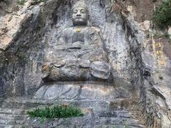 -圣莲山风景区