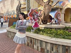 -大连海昌发现王国主题公园