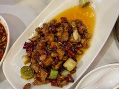 -夫妻肺片·中华老字号·正宗川菜(春熙路店)