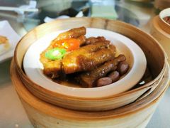 -金苑海鲜酒家(来魅力店)