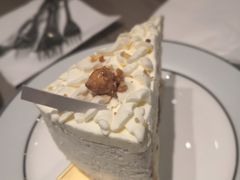 榛子蛋糕-芳博滋法式甜品(时代店)