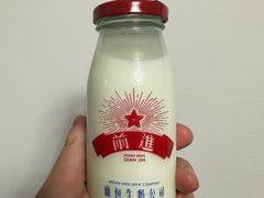 -红星前进面包牛奶公司(君太店)
