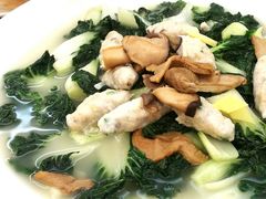 -稻香酒家·33年老字号·港式粤菜(富邦中心店)