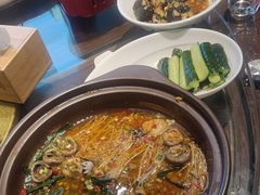-井水小厨·湘菜(活力广场店)