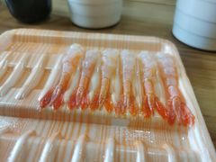 -樱吉岛寿喜锅(肇嘉浜路店)
