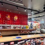 🆕👀打工人下班宝藏觅食地｜淮海巴黎春天