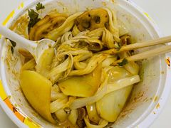 -小谷姐姐麻辣拌·麻辣烫(大华店)