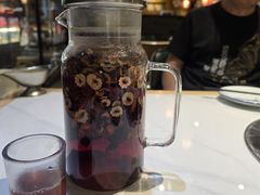 -张大嘴菜馆(庞各庄店)
