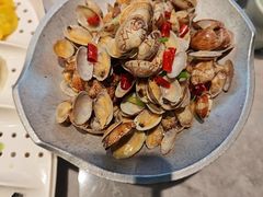 -船歌·鱼水饺青岛菜(太阳宫凯德MALL店)