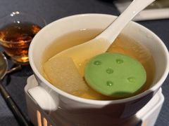 鼎汤炖菌皇-三利音·东方司宴(外滩店)