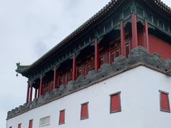 -普陀宗乘之庙(小布达拉宫)