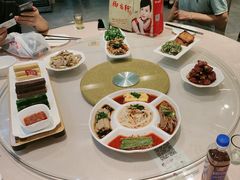 -令氏家外家岐山面(火炬路店)