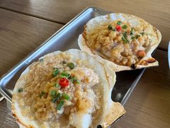 -老虎滩大连海鲜烧烤(水游城店)