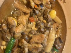-沅江水·湖南家宴(南村万博长隆商圈店)