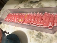 -涮福記·现切牛羊肉火锅(世纪汇店)