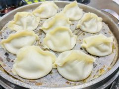 牛肉招牌灌汤蒸饺-志亮灌汤蒸饺·清真(庙后街店)