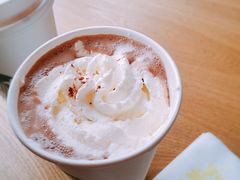 -星巴克(南昌恒茂梦时代广场店)