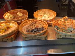 -天台泰和开元名都大酒·地中海咖啡厅