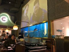大堂-顺峰顺水顺德菜(龙华店)