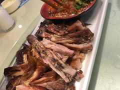 -椒小兔·盐帮川菜中餐厅(金沙时代广场店)