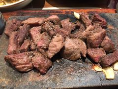 -一沙一城·岩烤牛扒(深圳首店)