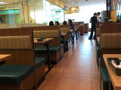 -萨莉亚意式餐厅(石鼓路店)