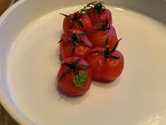 -北京王府井希尔顿酒店·秦唐中餐厅Chynna