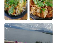 -野菌皇海景野生菌火锅(滨海大道店)