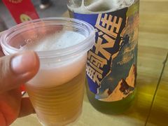 -新疆艾麦尔烧烤(丰台路口店)