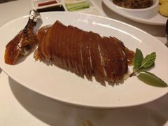 -永乐饭庄(安德路店)