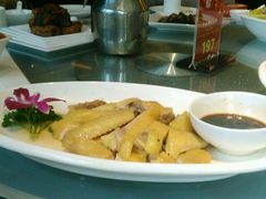 -御花园·粤菜·海鲜火锅(中山公园店)