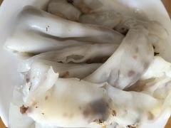 豆腐营越南小卷粉-云侨·传统纯手工越南小卷粉(永益巷店)
