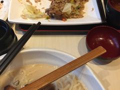 -味千拉面(上海蓝天路店)
