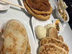 -黑窑厂糖油饼烤鸭·清真菜(旗舰店)