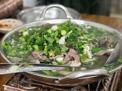 -小杨翘脚牛肉