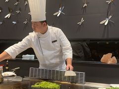 -温度铁板烧(亚泰大街店)