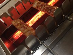 -丰茂烤串(金源店)