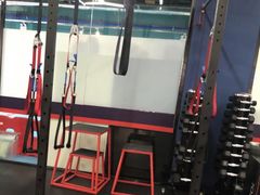 -F45 TRAINING健身工作室(体育中心店)